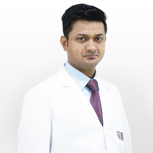 Sr. Consultant (HPB Surgery & Liver Transplantation)