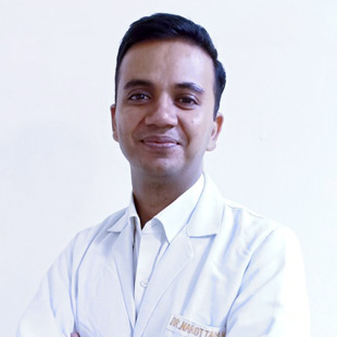 Sr. Consultant (Radiology & Imaging)