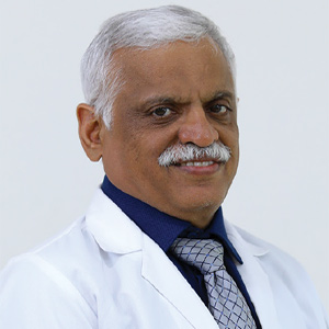 Senior Director (Arthroscopy & Sports Medicine Centre)