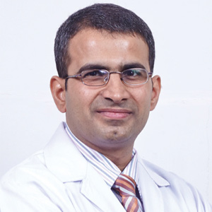 Senior Director (Gastroenterology & Hepatology)