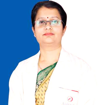 Senior Consultant (Obstetrics & Gynaecology)